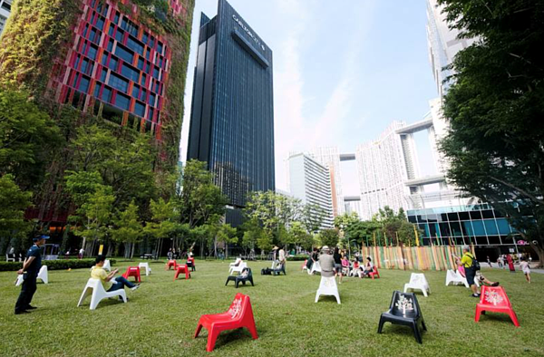 圖/翻攝自新加坡市區重建局網站