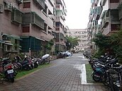 建設追追追／花蓮首例眷村改建　溫情不見徒留空地