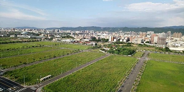 圖為台中北屯區。圖/本報資料照片