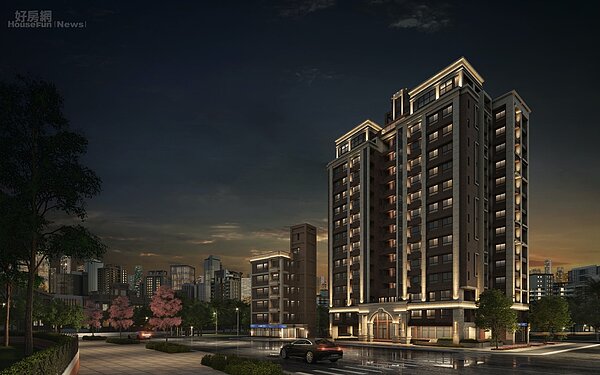 中正城閱(暫存)