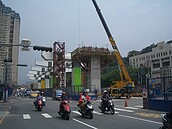 建設追追追／捷運環狀線加持　新北市將成5都之首