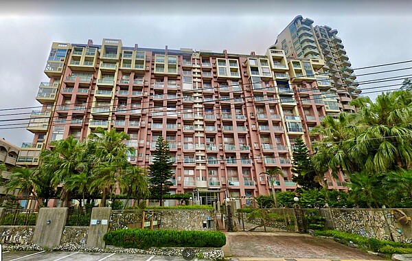 萬里邁阿密。圖/翻攝自GoogleMap