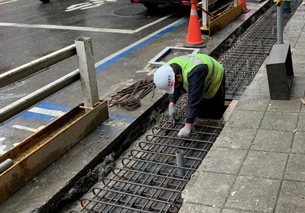 工程 圖:水利工程處