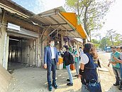 台中催生國漫館　立委嘆3年難開館