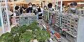 外國人撤離　香港租屋市場寒冬