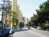 北市青年國宅9樓起火　火勢撲滅救出1男2女幸無恙