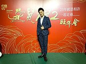 林志穎當建商　幫王卓鈞都更