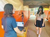 國中會考拚防疫　不開放陪考