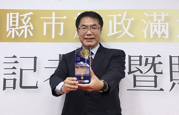 台南市長黃偉哲。圖/台南市政府提供