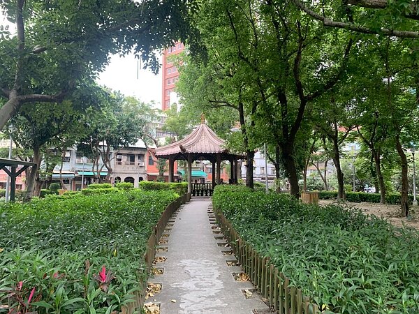 中山大同樂生活