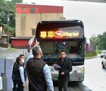 基北第4條中山區快捷公車9月可通車　直達台北市中心