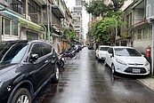 改善陳年問題！中山區新生北路道路翻新完工　