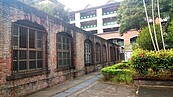 1912年落成　「新莊原興直公學校舊校舍」登歷史建築