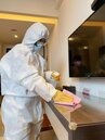 預防諾富特飯店再現　台南市防疫旅館總體檢