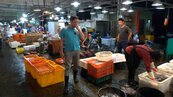 扛壩子台南魚市場榮景不再　區漁會要風華再現