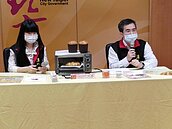 新北抽測8款烘焙紙　6款標榜純紙卻驗出「矽」