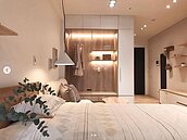 砸千萬買北市小套房　她曝主因是「租屋多半其貌不揚」