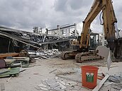 關渡平原新違建注意！　5月20日執行強制拆除