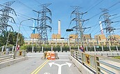 長期電力報告難產　政府供電現破口