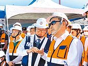 三鶯線八德段增站　經費多21.5億