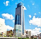 基隆最高「地標」大樓將標售　底價約20億元