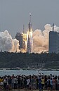 長征五號失控墜落　NASA批大陸對太空垃圾不夠負責