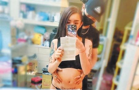 高雄地院10日裁定,罔腰言行不至於對求子婦女或跨性別人士產生負面惡意,不影響公共安寧,裁定罔腰和楊姓前男友不罰。圖/中時報系資料照