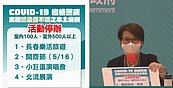 台北防疫升級！ 小巨蛋北流演唱會停辦、校園停止開放