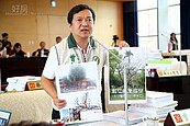為大坑楓香老樹求生機　胡志強允諾動用預備金