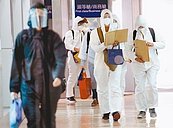 世衛：印度變種病毒升級令人擔憂