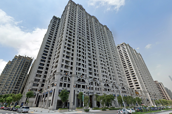 世界首席。圖/翻攝自GoogleMap