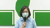 本土案例連環爆　蔡英文信心喊話：疫苗會陸續到位