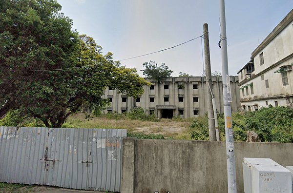 圖/翻攝自GoogleMap