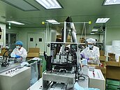 又要搶存口罩了！口罩大廠訂單多了一成多