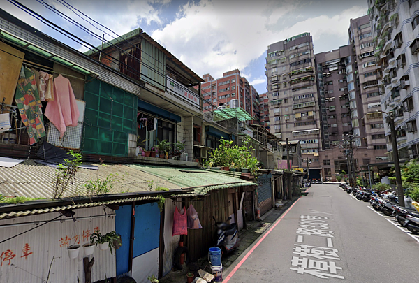 圖/翻攝自GoogleMap