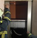 高雄興達電廠停電　雙北民眾電梯受困逾160件