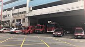 消防泰山分隊想搬家　選址遭質疑