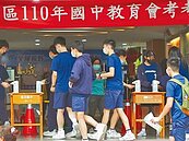 國中會「烤」今明登場　南部恐飆破38度