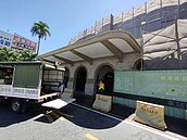 確診者搭自強號到台南　足跡全面消毒