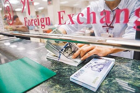 通膨是座火山圖╱本報資料照片