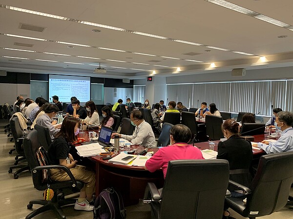 交通與時俱進,中市草擬共享運具管理條例。圖/台中市交通局提供