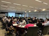 交通與時俱進　台中草擬共享運具管理條例