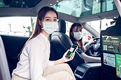 防疫安心搭！LINE　TAXI、Uber推乘車優惠　最高省1,200元