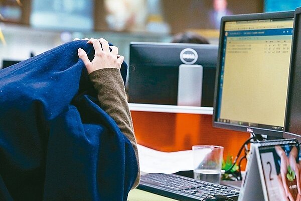 醫師指出,精神病的高風險群多為45歲以下青壯年族群。圖/聯合報系資料照