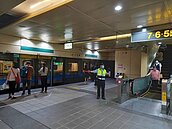 北捷乘車採分流政策　呼籲民眾電子票證盡快記名