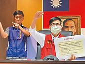 高雄防疫加嚴　取消Buffet自助餐