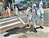 南山、旺旺等產險持續受理投保　 疫情燒　 防疫保單熱度增溫