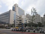 亞東醫院院內感染　1確診病例死亡非指標個案