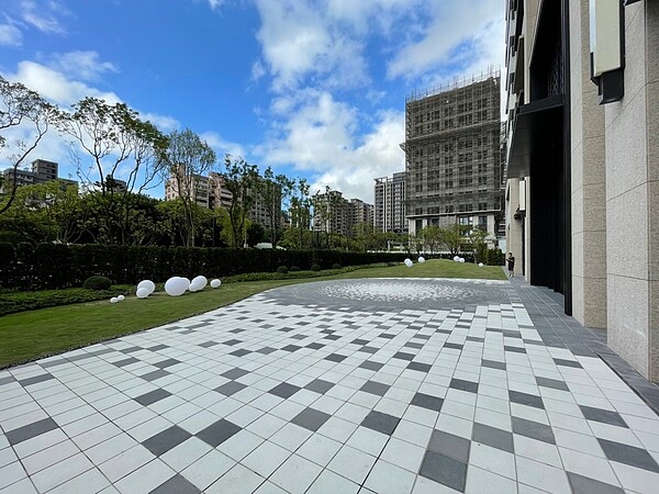 潤泰峰匯交屋說明會。圖/潤泰集團提供