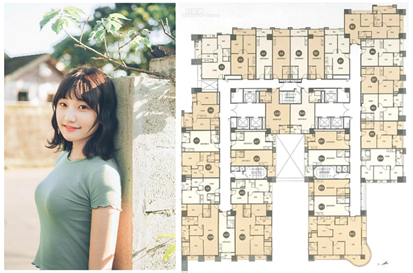 圖/翻攝自愛莉莎莎IG、網友提供